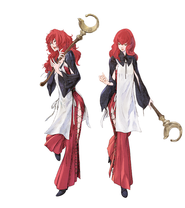 『チョコボの不思議なダンジョン』『FF9』キャラクターデザイナー 板鼻利幸氏が SQUARE ENIX を退社